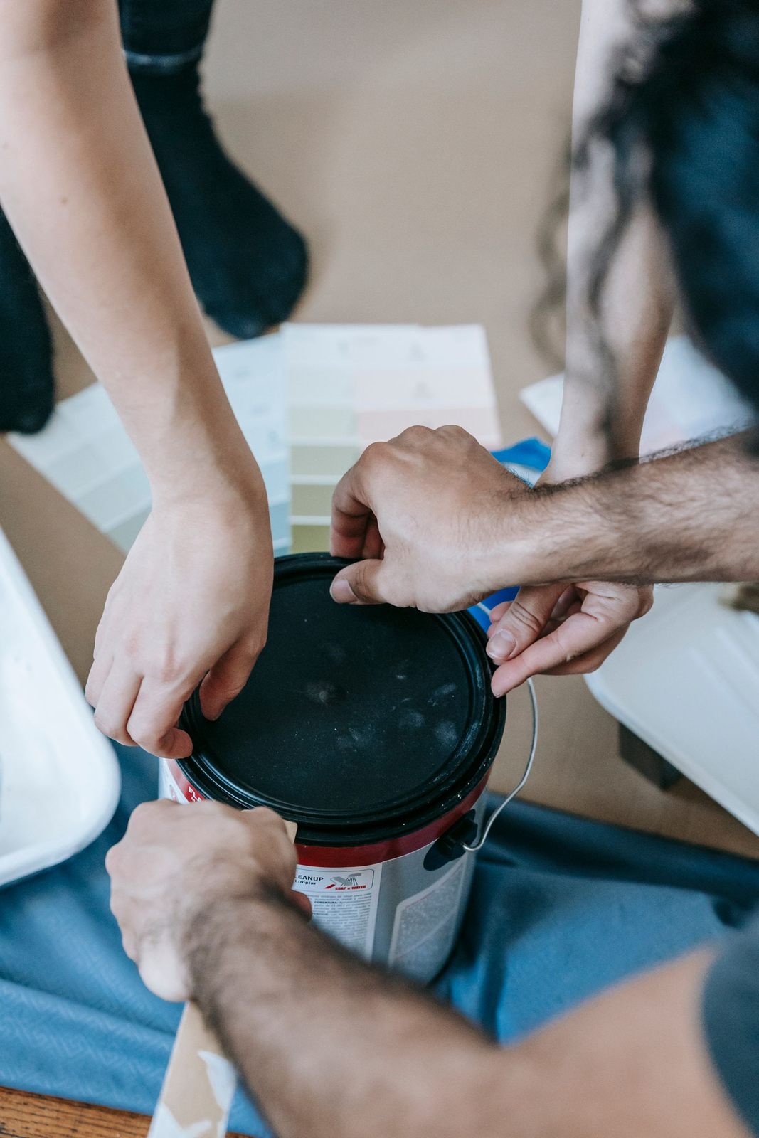 Organizational oversight
