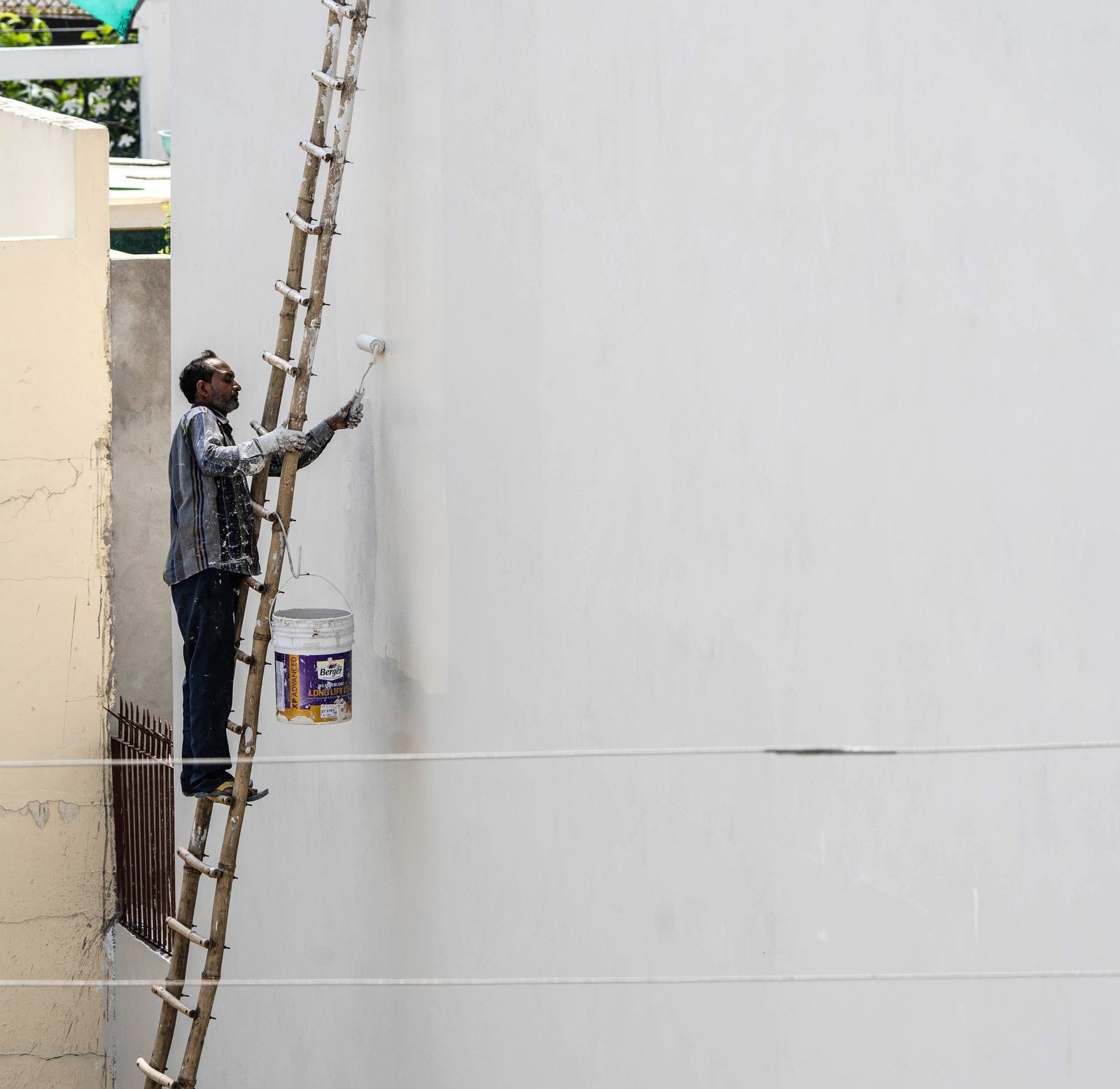 Painting & Property Improvement