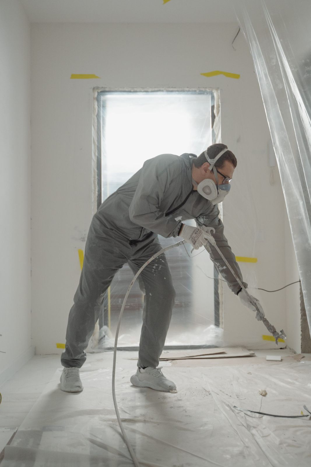 Interior Painting